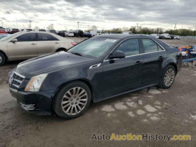 CADILLAC CTS PREMIUM COLLECTION, 1G6DS5ED0B0101937