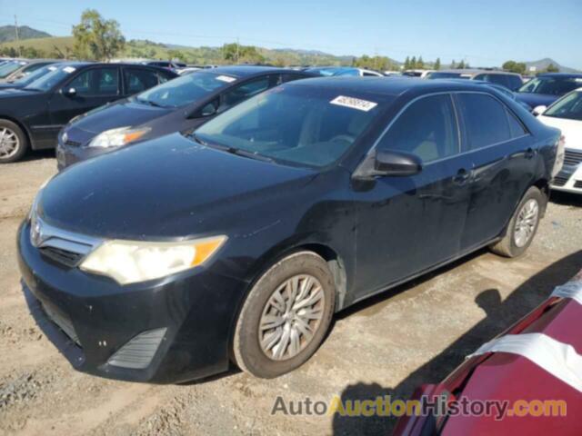TOYOTA CAMRY BASE, 4T4BF1FK3CR163715
