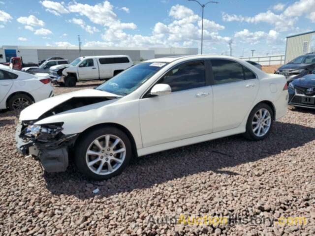 ACURA TSX, JH4CL96877C014264