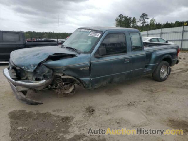FORD RANGER SUPER CAB, 1FTCR14A3TPB08135