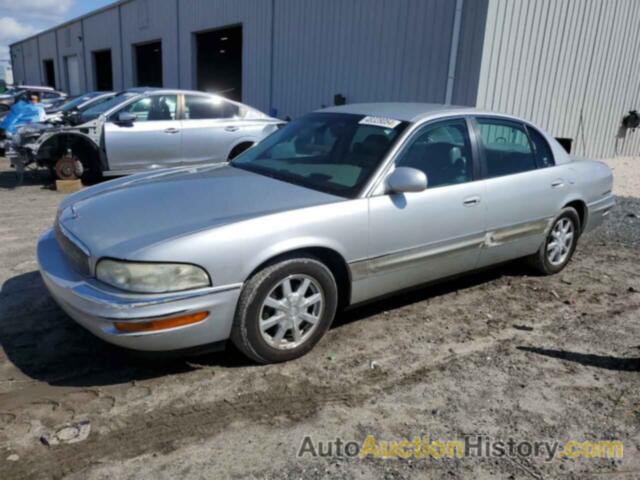 BUICK PARK AVE, 1G4CW54K024244744