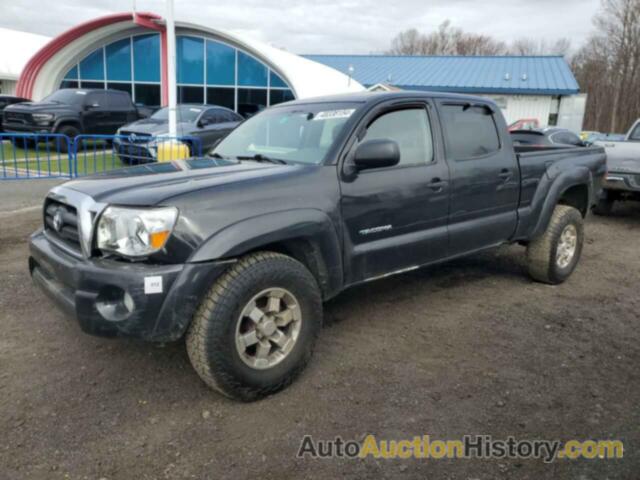 TOYOTA TACOMA DOUBLE CAB LONG BED, 5TEMU52N57Z394584