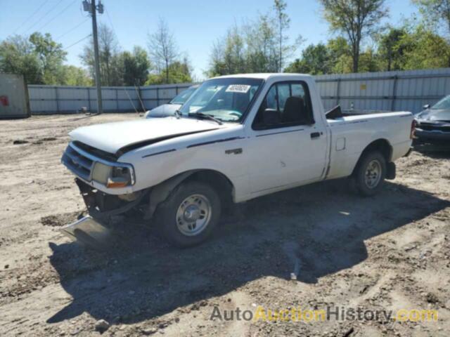 FORD RANGER, 1FTCR10A6SUC00359