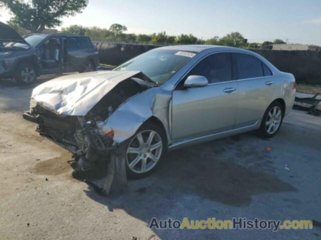 ACURA TSX, JH4CL96884C043493
