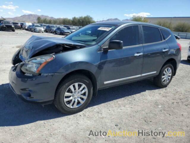 NISSAN ROGUE S, JN8AS5MT4FW673996