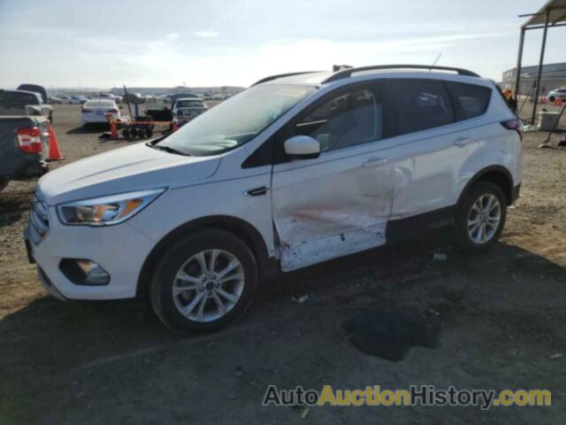 FORD ESCAPE SE, 1FMCU0GD8JUD39203
