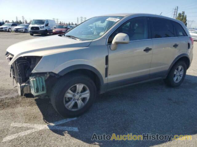 SATURN VUE XE, 3GSCL33P59S605284