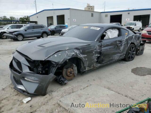 FORD MUSTANG GT, 1FA6P8CF9J5100726