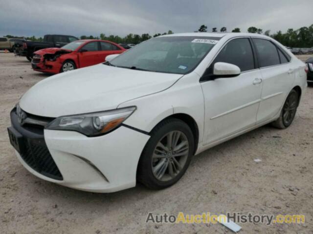TOYOTA CAMRY LE, 4T1BF1FK4GU116533