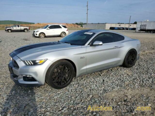 FORD MUSTANG GT, 1FA6P8CF8G5317354