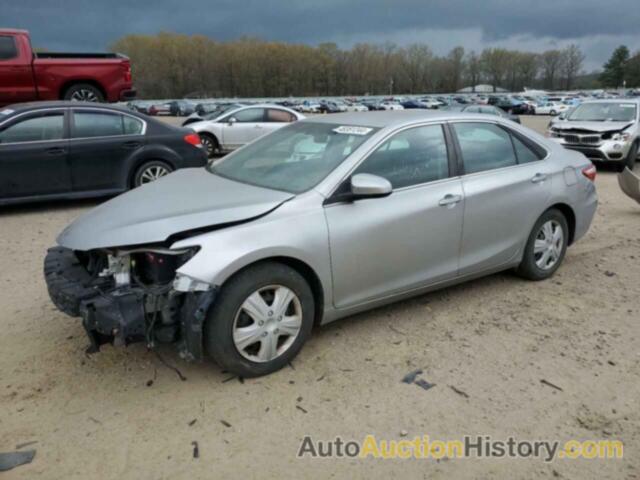 TOYOTA CAMRY LE, 4T1BF1FK1HU648338