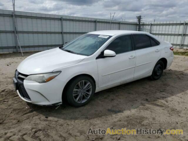 TOYOTA CAMRY LE, 4T1BF1FK2GU145514
