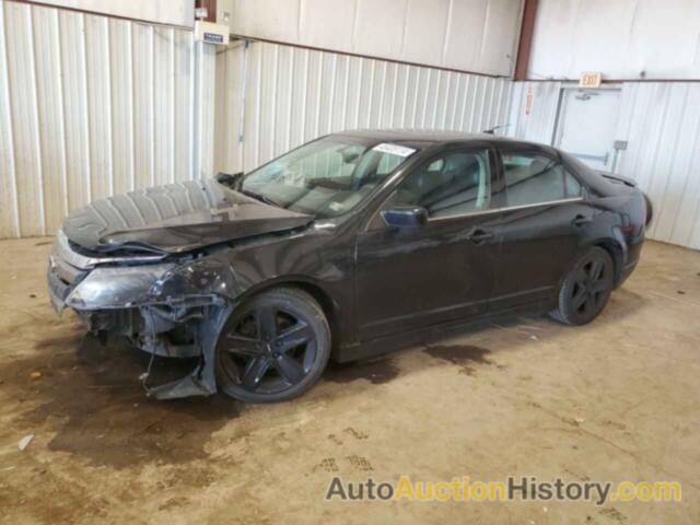 FORD FUSION SPORT, 3FAHP0KC7BR147690