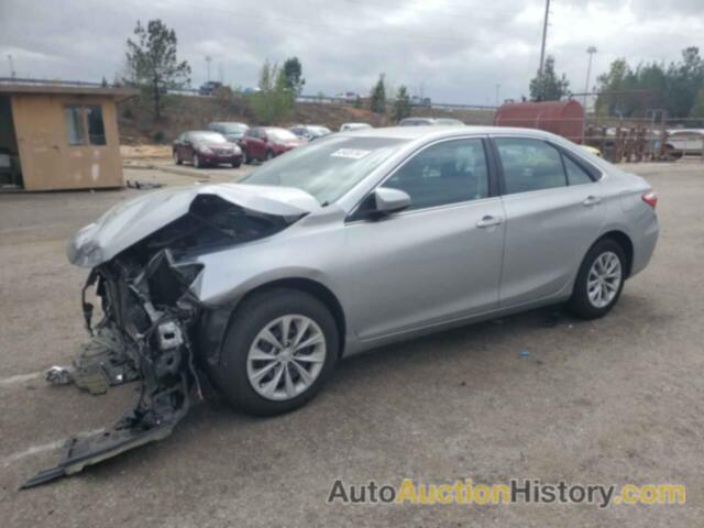 TOYOTA CAMRY LE, 4T1BF1FK0FU095825