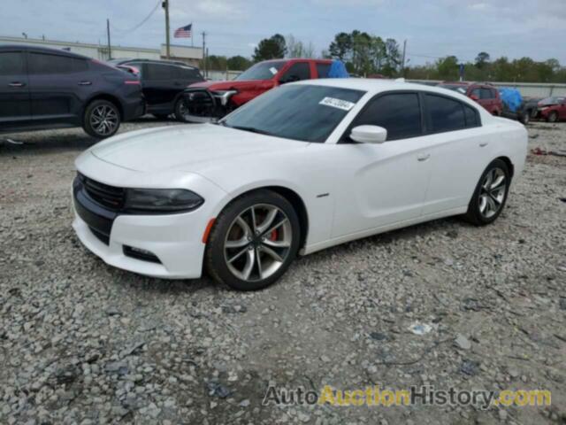 DODGE CHARGER R/T, 2C3CDXCT4FH759663