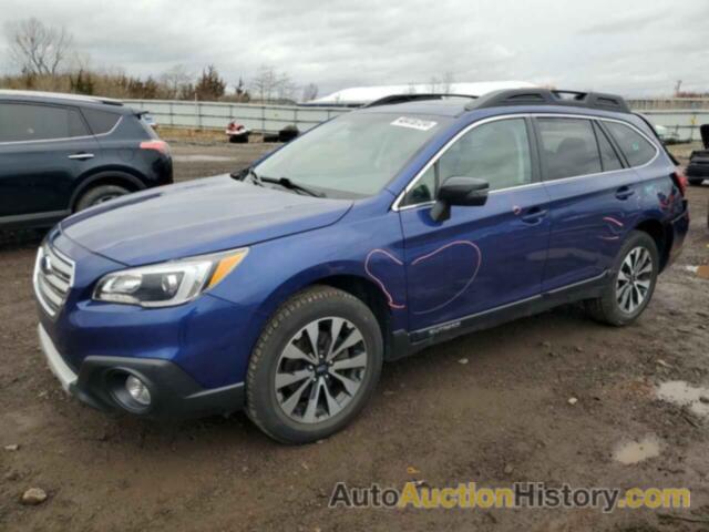 SUBARU OUTBACK 3.6R LIMITED, 4S4BSENC8G3320139