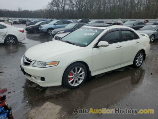 ACURA TSX, JH4CL96918C013816