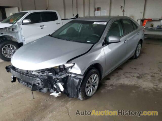 TOYOTA CAMRY LE, 4T1BF1FK0HU814185