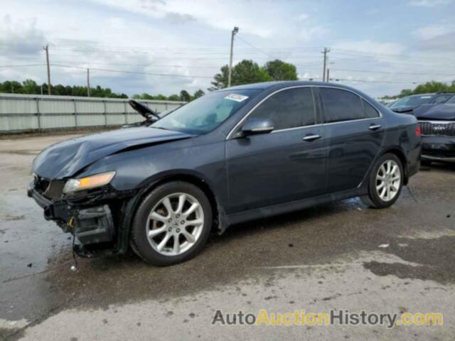 ACURA TSX, JH4CL96827C005746