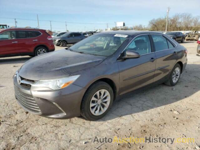 TOYOTA CAMRY LE, 4T4BF1FK7GR556302