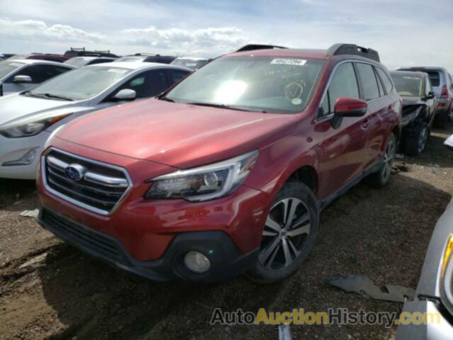 SUBARU OUTBACK 3.6R LIMITED, 4S4BSENC1K3212258