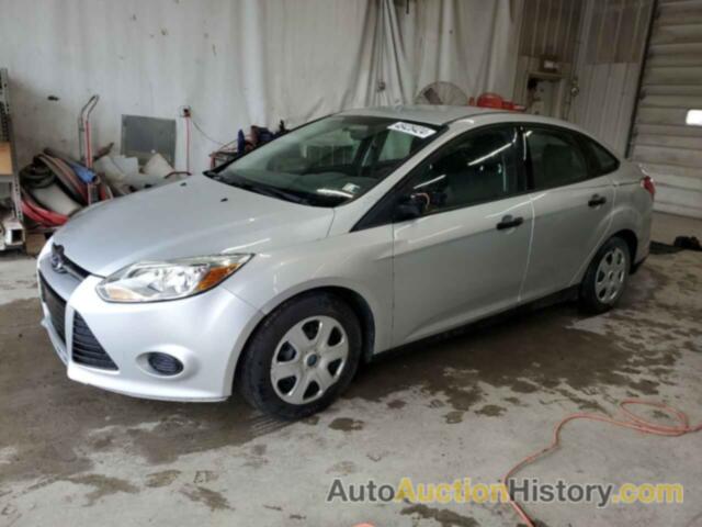 FORD FOCUS S, 1FADP3E24DL194678