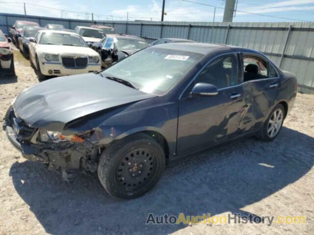 ACURA TSX, JH4CL96824C007007