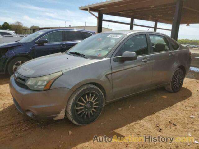 FORD FOCUS SES, 1FAHP3GN4AW222577