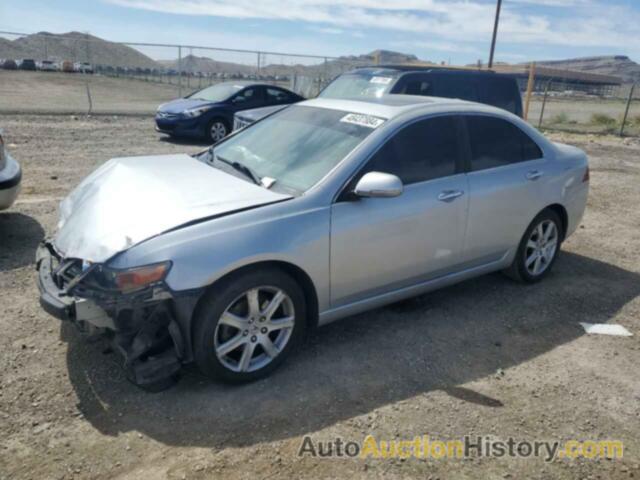 ACURA TSX, JH4CL96885C025254