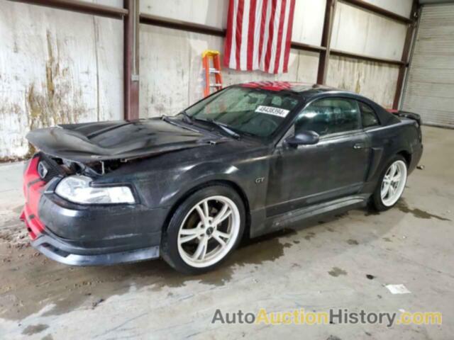 FORD MUSTANG GT, 1FAFP42XX2F135113