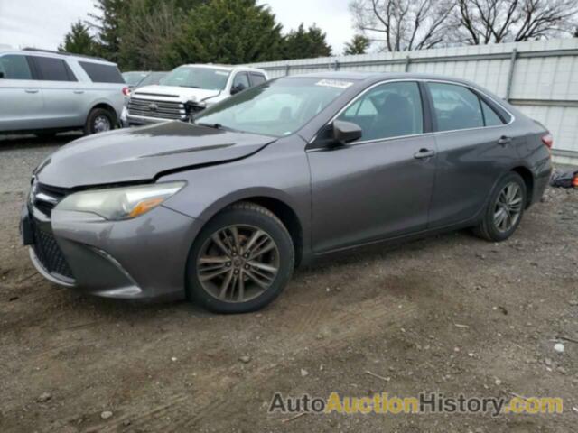 TOYOTA CAMRY LE, 4T1BF1FK4FU930941