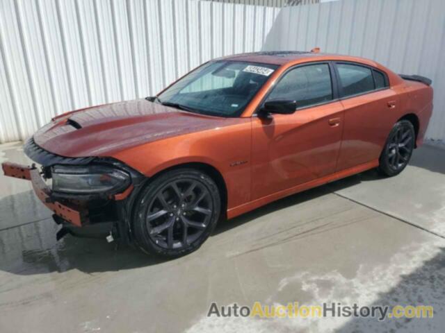 DODGE CHARGER R/T, 2C3CDXCT1NH235692