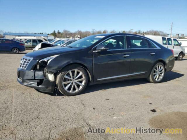 CADILLAC XTS LUXURY COLLECTION, 2G61M5S36E9165497