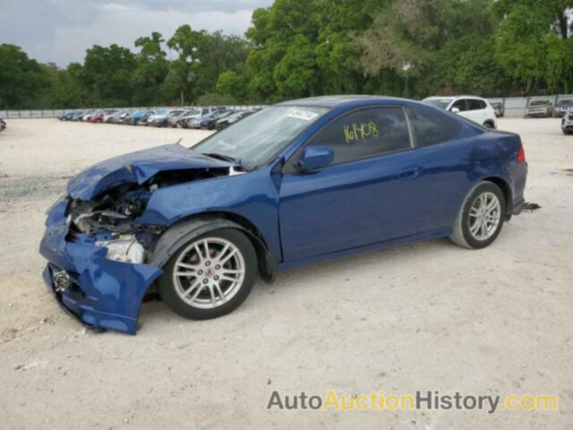 ACURA RSX, JH4DC54816S022607