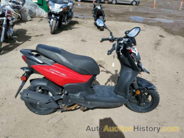 LANCIA MOTORCYCLE, RFGBSSGAXMX000191