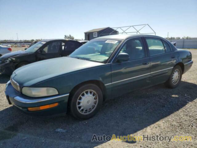 BUICK PARK AVE, 1G4CW52K2W4643504