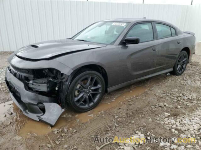 DODGE CHARGER GT, 2C3CDXMG5NH245160