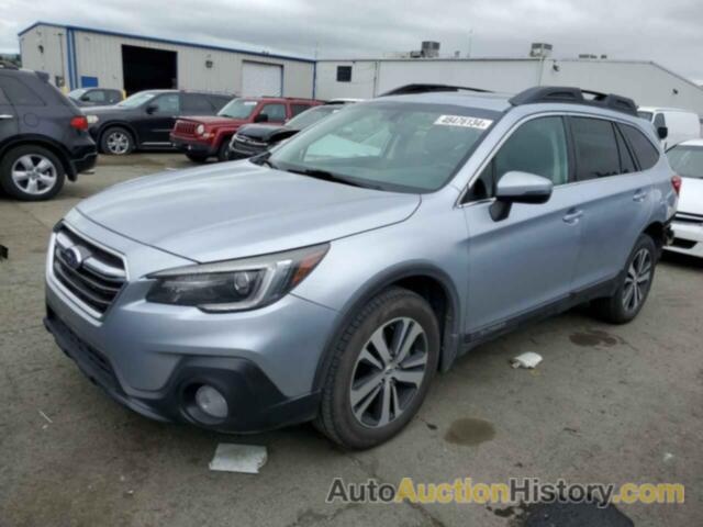 SUBARU OUTBACK 3.6R LIMITED, 4S4BSENC1J3339025