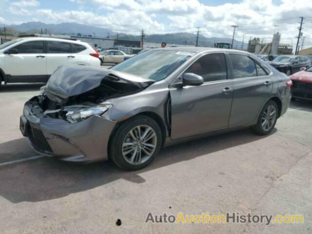 TOYOTA CAMRY LE, 4T1BF1FK4HU809085