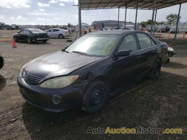 TOYOTA CAMRY LE, 4T1BE32K36U104294