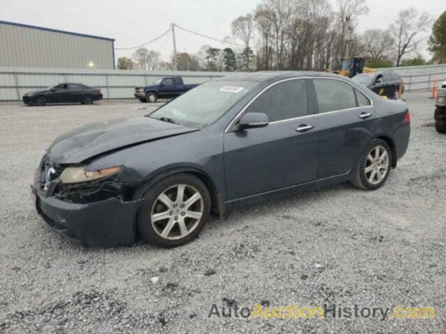 ACURA TSX, JH4CL96884C039637