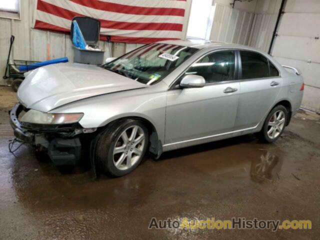 ACURA TSX, JH4CL96924C039559