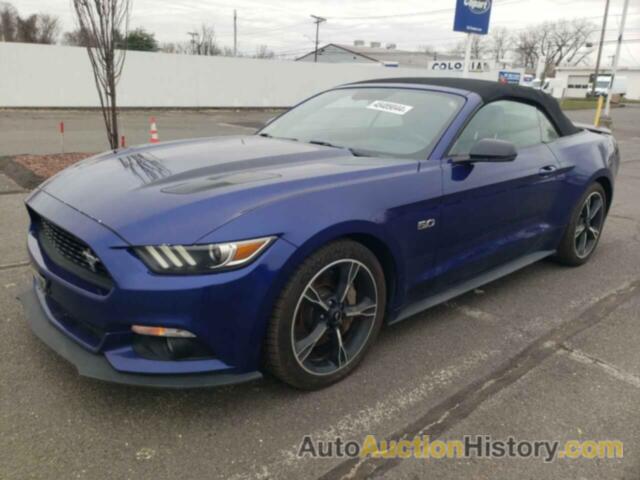 FORD MUSTANG GT, 1FATP8FF4G5238794