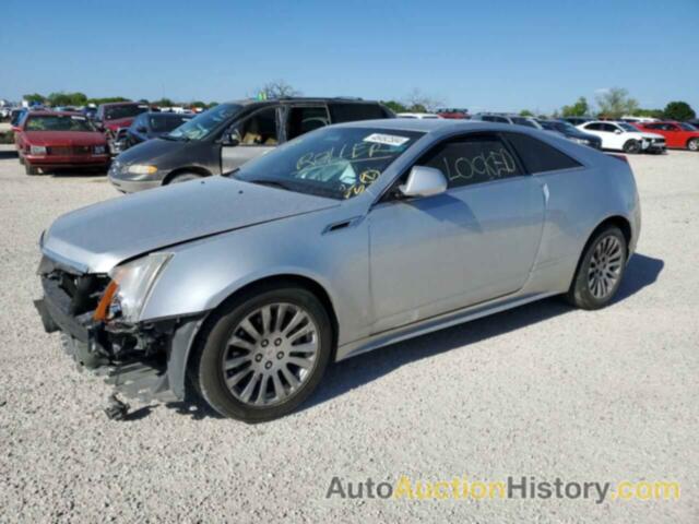 CADILLAC CTS PERFORMANCE COLLECTION, 1G6DJ1E38D0174463
