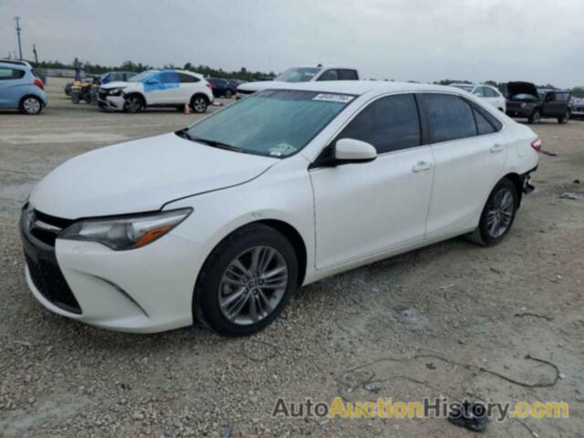 TOYOTA CAMRY LE, 4T1BF1FK8GU557341