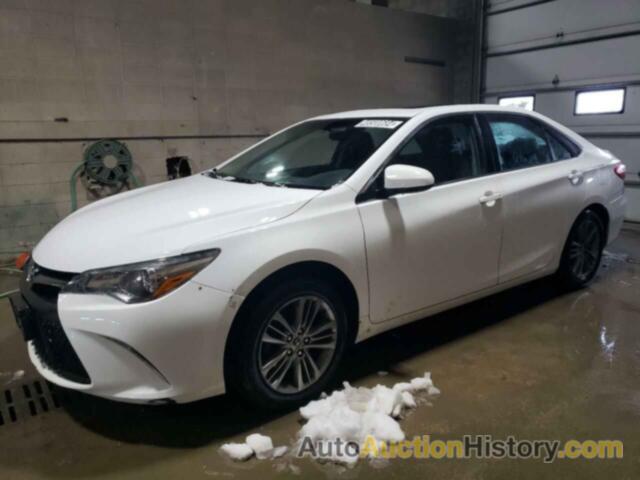 TOYOTA CAMRY LE, 4T1BF1FK3FU009505