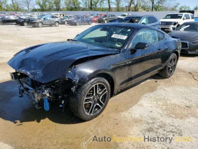 FORD MUSTANG GT, 1FA6P8CFXN5107691