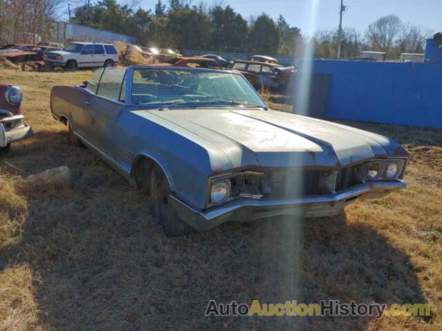 BUICK ALL OTHER, 466676D117297