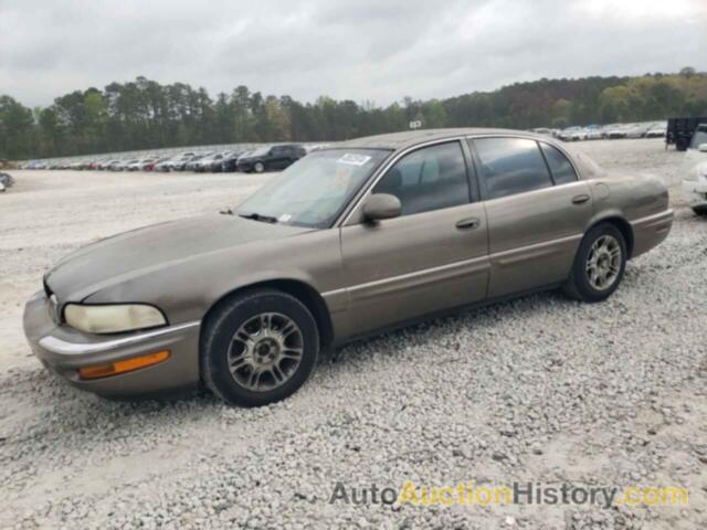 BUICK PARK AVE, 1G4CW54K314153241