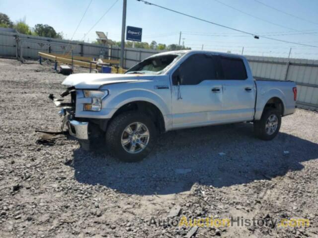 FORD F-150 SUPERCREW, 1FTEW1CFXHFC78472